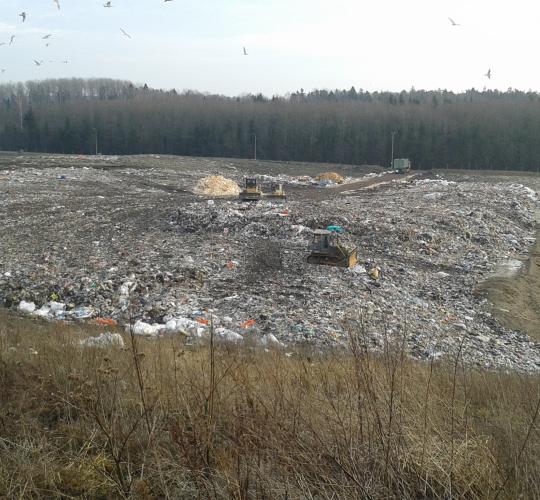 Neracionalūs sprendimai ateityje gali padidinti atliekų tvarkymo kainas kai kurių rajonų gyventojams